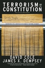 Terrorism and the Constitution