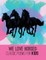 We Love Horses