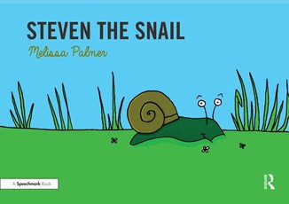 Steven the Snail