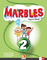 Anglų kalba. Vadovėlis „Marbles 2“ 3 klasei