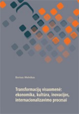 Transformacijų visuomenė