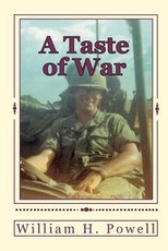 A Taste of War