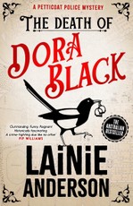 The Death of Dora Black