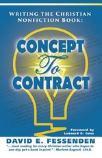 Writing the Christian Nonfiction Book