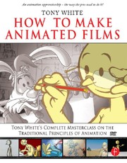 How to Make Animated Films