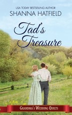 Tad's Treasure