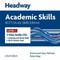 Headway Academic Skills and IELTS Level 1 Class CD