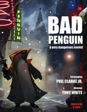 Bad Penguin