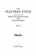 Old Free State