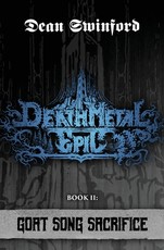 Death Metal Epic