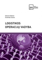 Logistikos operacijų vadyba