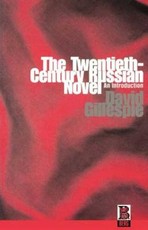 The Twentieth-Century Russian Novel