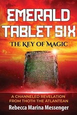 Emerald Tablet Six