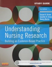 Understanding Nursing Research