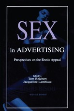 Sex in Advertising