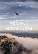 Akmenų sergėtojai. Žemė-oras