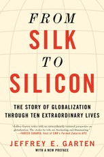 Garten, J: From Silk to Silicon