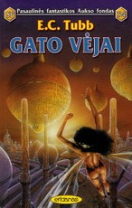 Gato vėjai (PFAF 124)