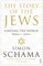 The Story of the Jews: Finding the Words (1000 BCE - 1492)
