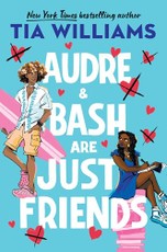 Audre & Bash Are Just Friends Audre & Bash Are Just Friends
