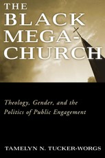The Black Megachurch