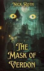 The Mask of Verdon