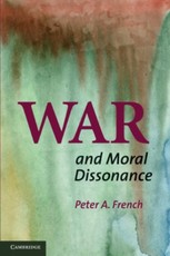 War and Moral Dissonance