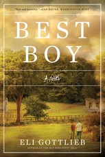 Best Boy: A Novel