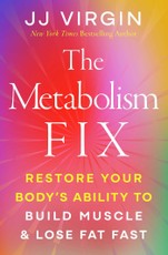 The Metabolism Fix