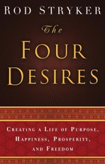 The Four Desires