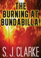 Burning at Bundabilla