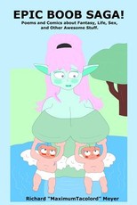 Epic Boob Saga!