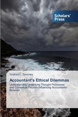 Accountant's Ethical Dilemmas