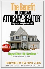 The Benefit of Using an Attorney-REALTOR