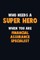 Who Need A SUPER HERO, When You Are Financial Assurance Specialist