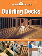 Building Decks