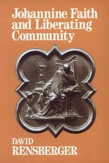 Johannine Faith and Liberating Community