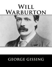 Will Warburton