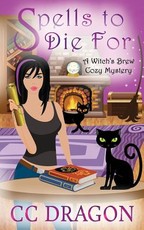 Spells to Die For