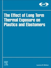 The Effect of Radiation on Properties of Polymers