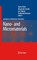 Nano- and Micromaterials