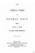 The Poetical Works of Thomas Gray, With a Life