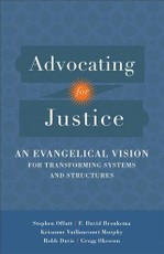 Advocating for Justice