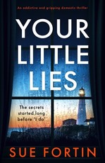 Your Little Lies