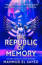 The Republic of Memory