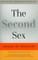 The Second Sex