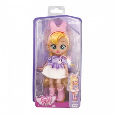 Doll Cry Babies BFF Disney Daisy – Lėlė Cry Babies BFF Disney Daisy.