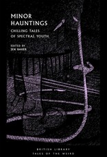 Minor Hauntings