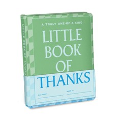 Little Book of Thanks