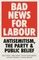 Bad News for Labour